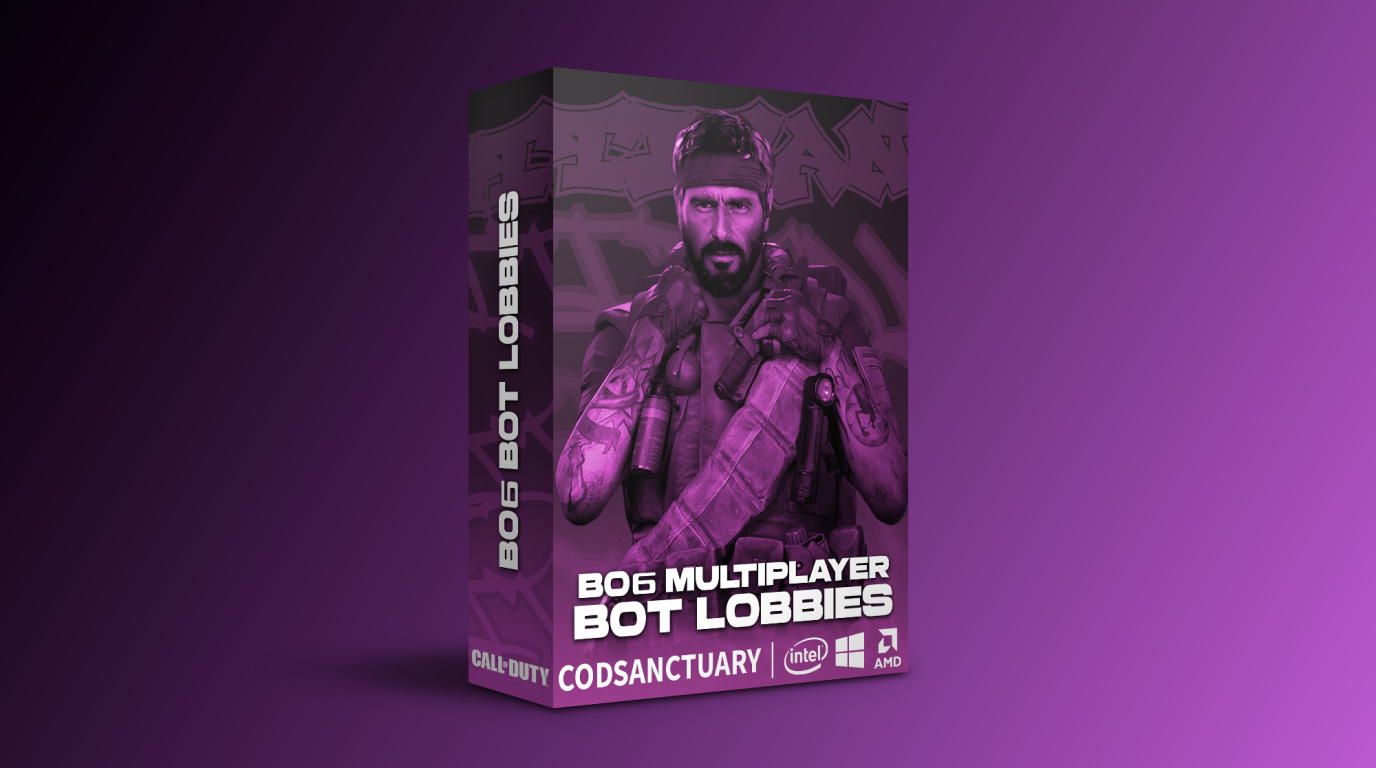 More information about "BO7 Multiplayer Bot Lobbies"