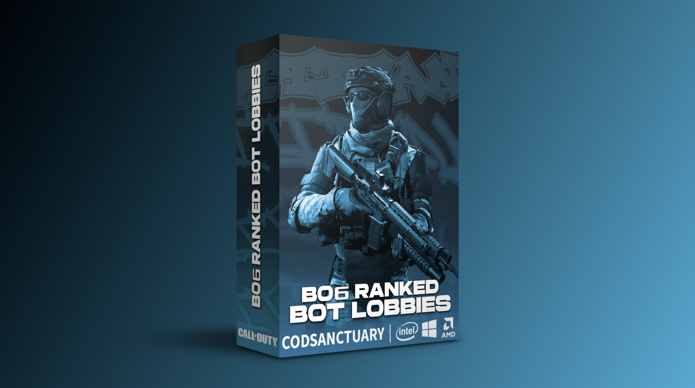 More information about "Bo6 Ranked Multiplayer Bot Lobbies"