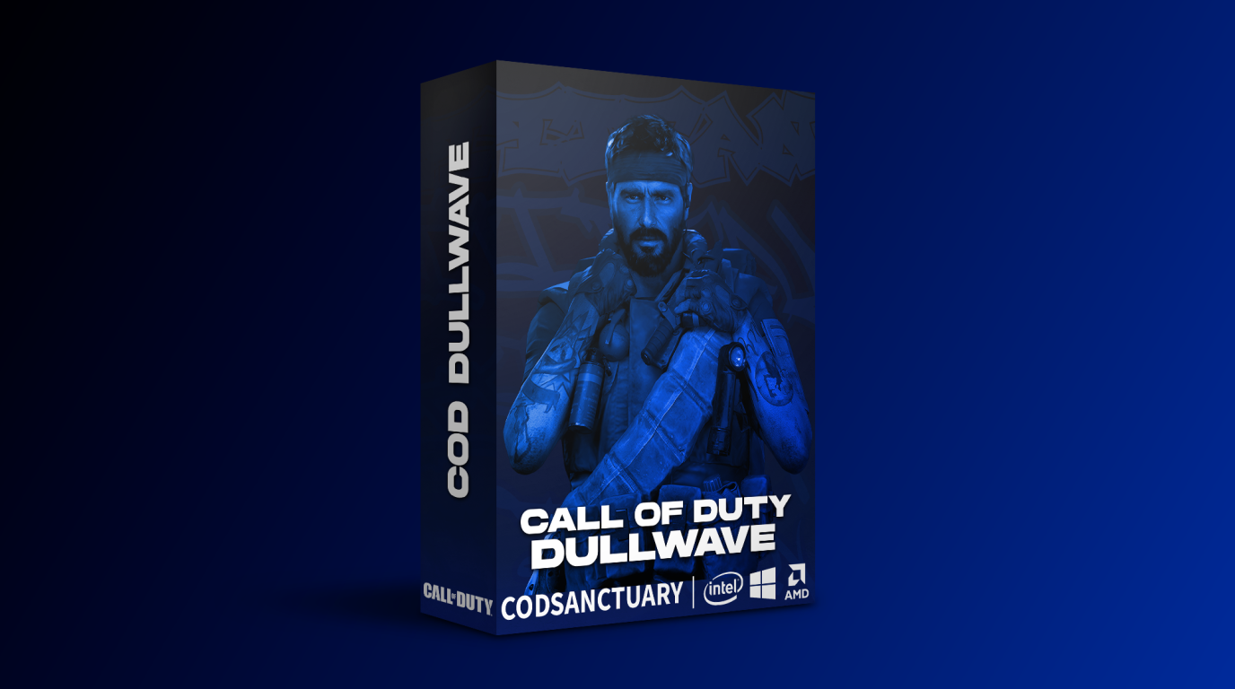Dullwave CoD